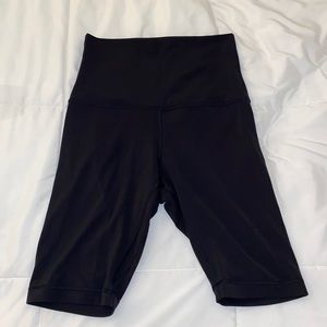 lululemon Align™ Super-High-Rise Short 10"